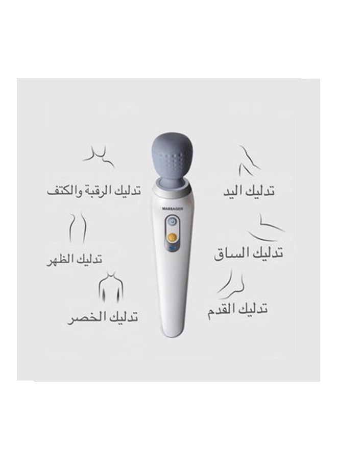 إيزي سو جهاز تدليك محمول باليد لاسلكي للأنسجة العميقة  - Image 5