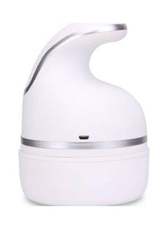 EzzySo Multi-Head Massager White  - Image 3