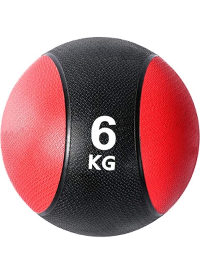ماكس سترينث كرة طبية مرتدة من المطاط 40سم - Image 1