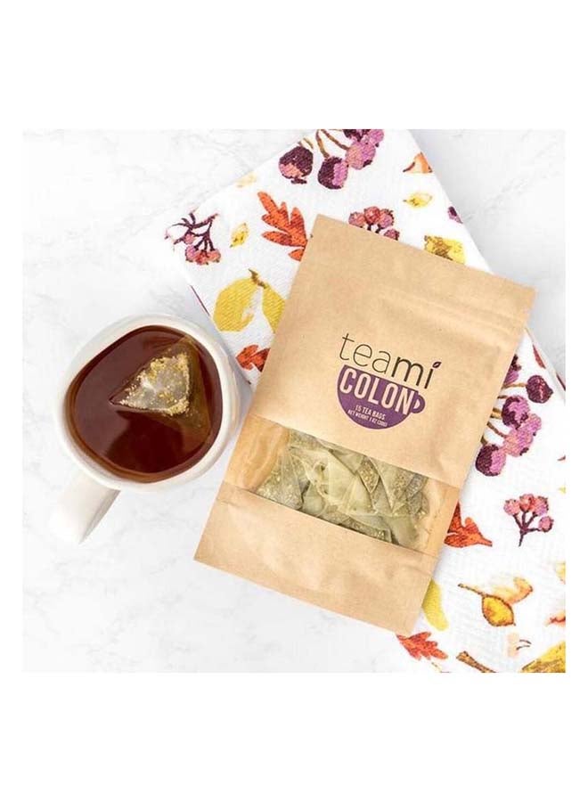 teami Colon Tea 30g - Image 4