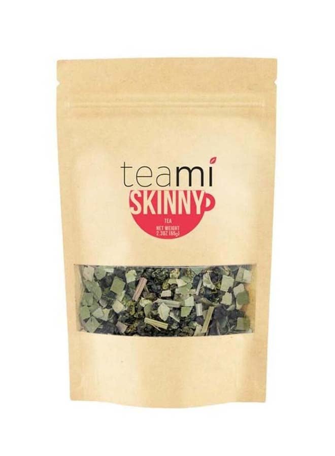 teami Skinny Tea 65g - Image 1