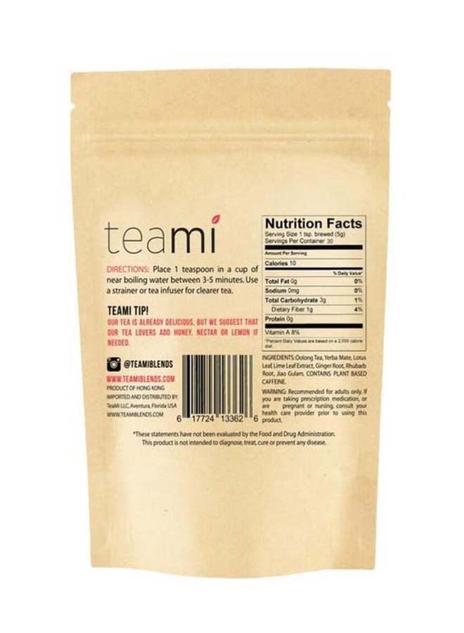 teami Skinny Tea 65g - Image 2