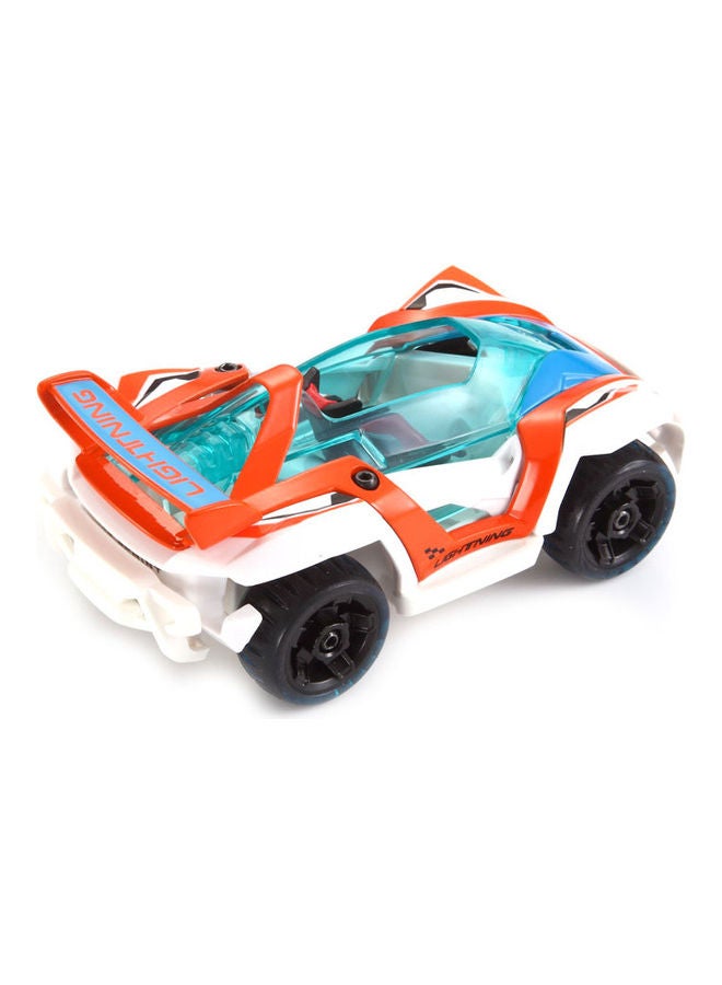 Shuer Assembling Recoil Car - Image 4