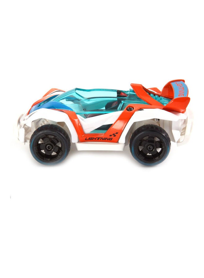 Shuer Assembling Recoil Car - Image 5
