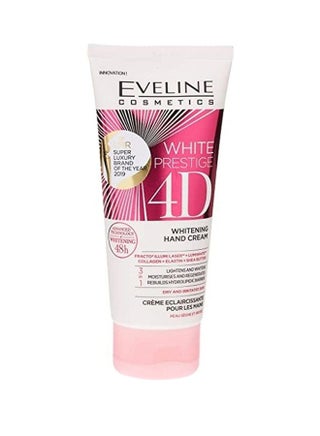 Prestige 4D Whitening Hand Cream 100ml - v1626327728/N45983894A_1