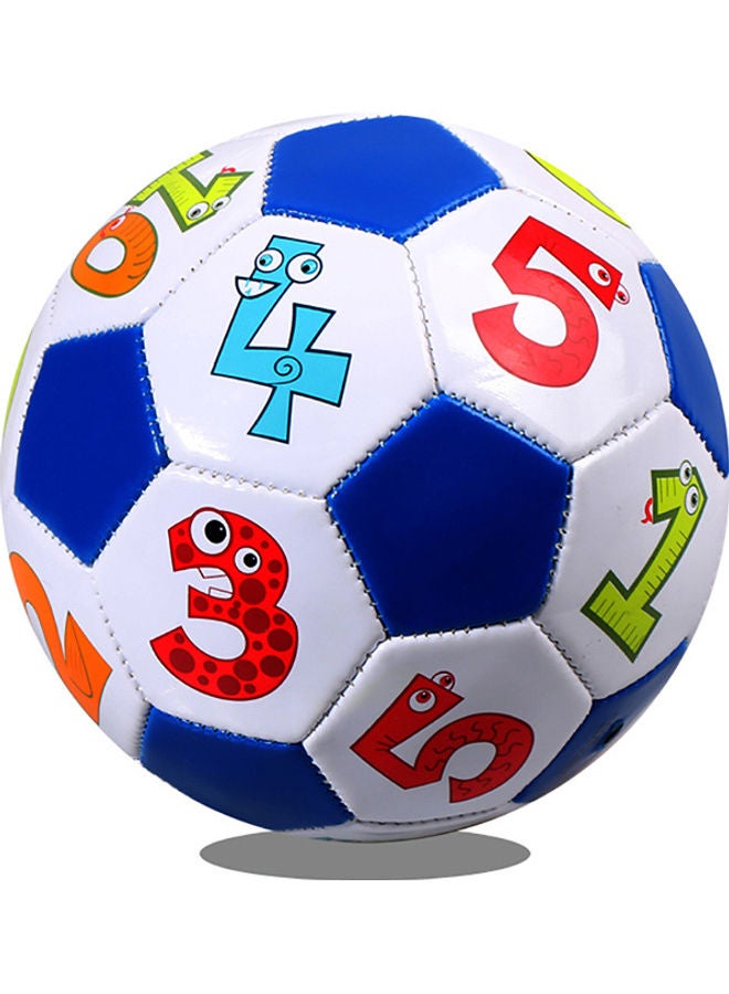 REGAIL Children's Football - Image 1