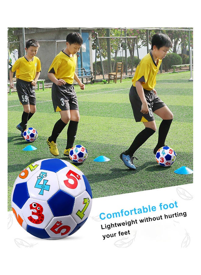 REGAIL Children's Football - Image 3