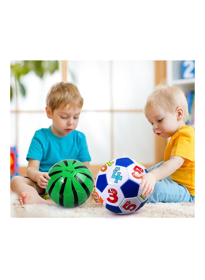 REGAIL Children's Football - Image 4