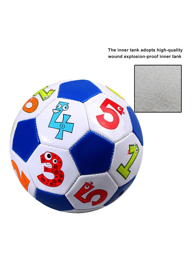 REGAIL Children's Football - Image 5