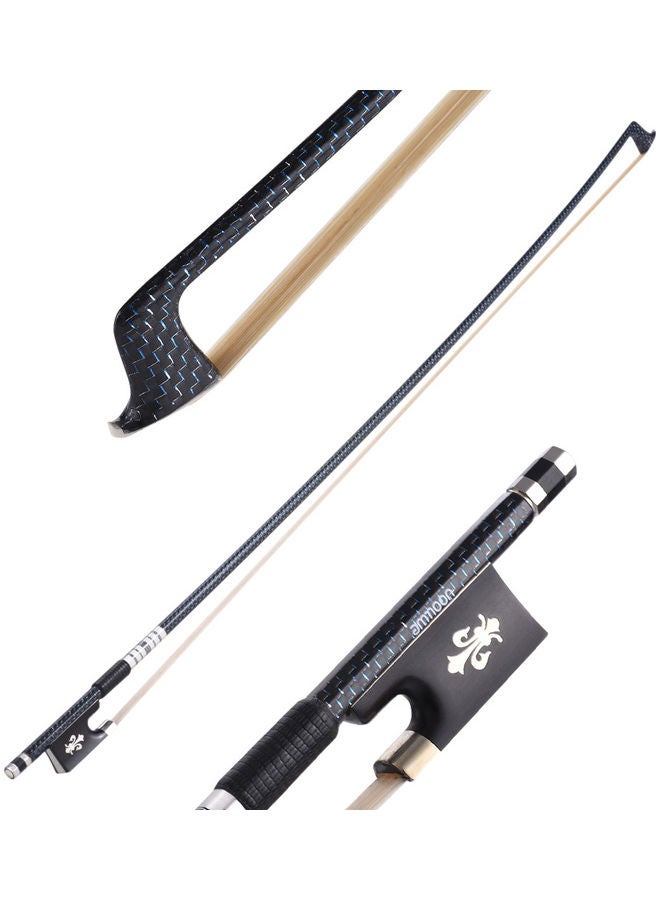 أمون قوس كمان من ألياف الكربون مقاس 4/4 - Image 4