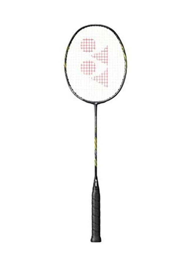Yonex Nanoflare 800 5U G5 Lite Badminton Racquet, Ice Blue 88grams 