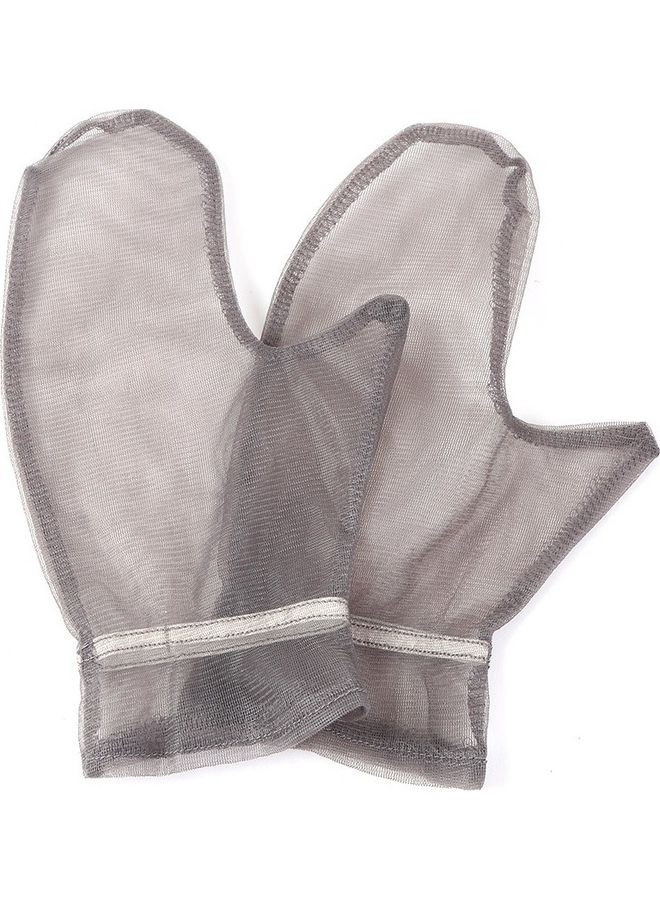Generic Mosquito Repellent Mesh Jacket For Fishing  - Image 4