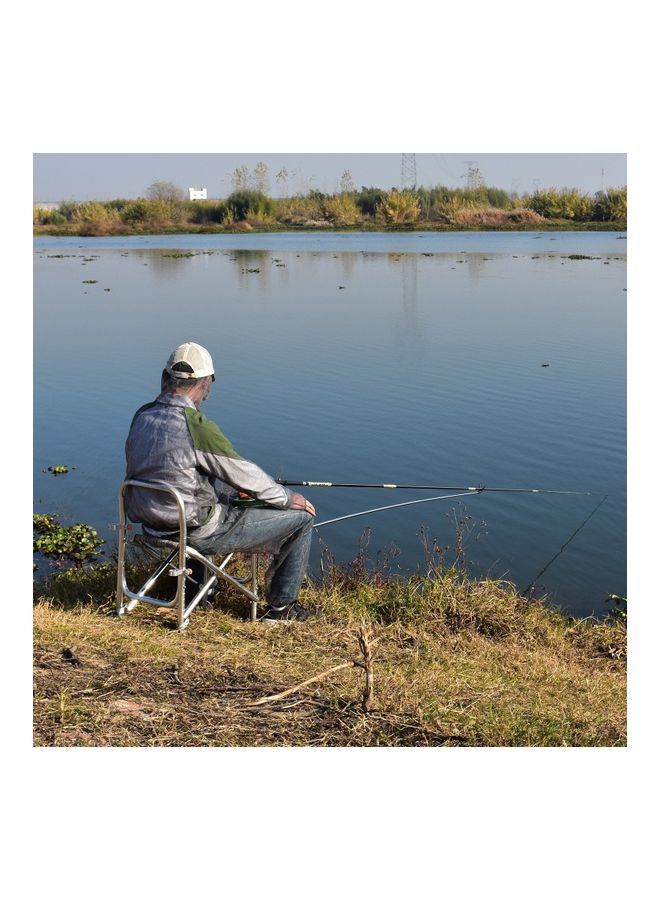 Generic Mosquito Repellent Mesh Jacket For Fishing  - Image 3
