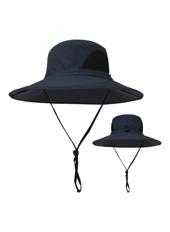 Generic Uv Protection Fishing Hat - Image 2