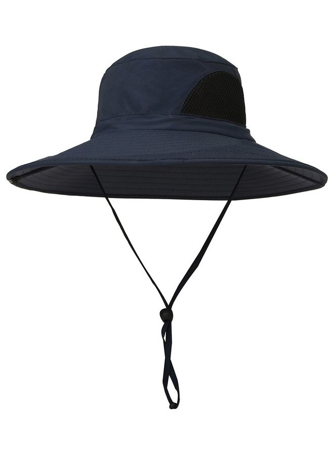 Generic Uv Protection Fishing Hat - Image 1