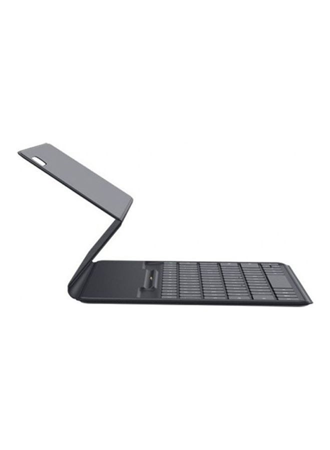 HUAWEI Smart Magnetic Keyboard for Huawei Mediapad M6 10.8 inch Black - Image 3