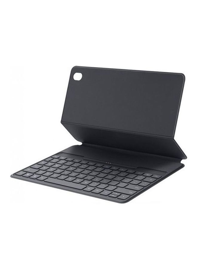 HUAWEI Smart Magnetic Keyboard for Huawei Mediapad M6 10.8 inch Black - Image 1