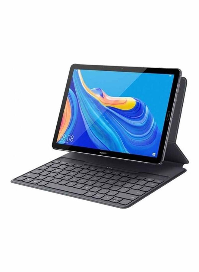 HUAWEI Smart Magnetic Keyboard for Huawei Mediapad M6 10.8 inch Black - Image 2