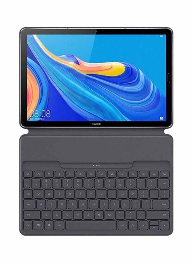 HUAWEI Smart Magnetic Keyboard for Huawei Mediapad M6 10.8 inch Black - Image 4