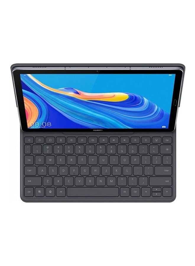 HUAWEI Smart Magnetic Keyboard for Huawei Mediapad M6 10.8 inch Black - Image 5