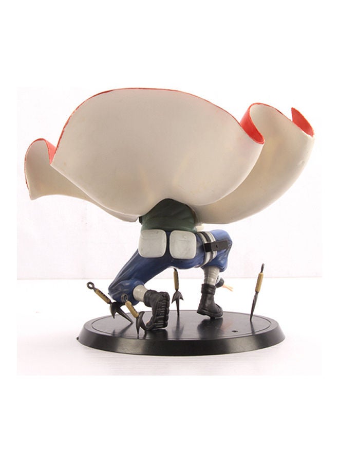 Generic - Naruto Anime Namikaze Minato Figure Model Toy - Image 1
