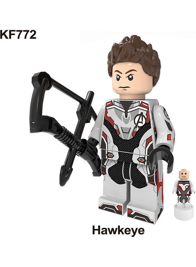 10-Piece Avengers Figure - Image 3
