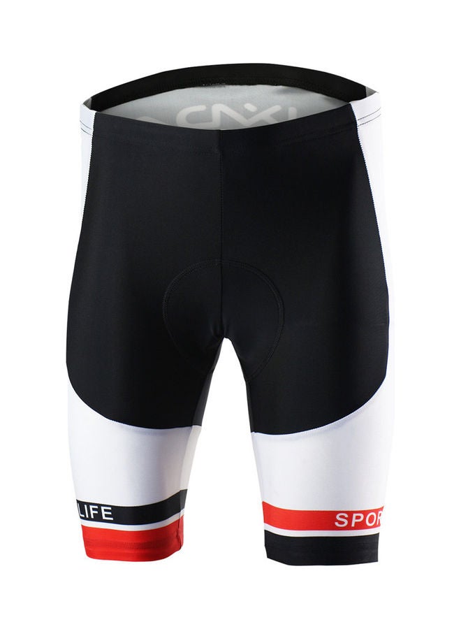 Generic Lixada cycling suit red XL  - Image 5