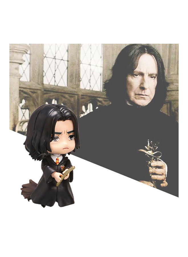 5-Piece Harry Potters Series Action Figures - Image 2