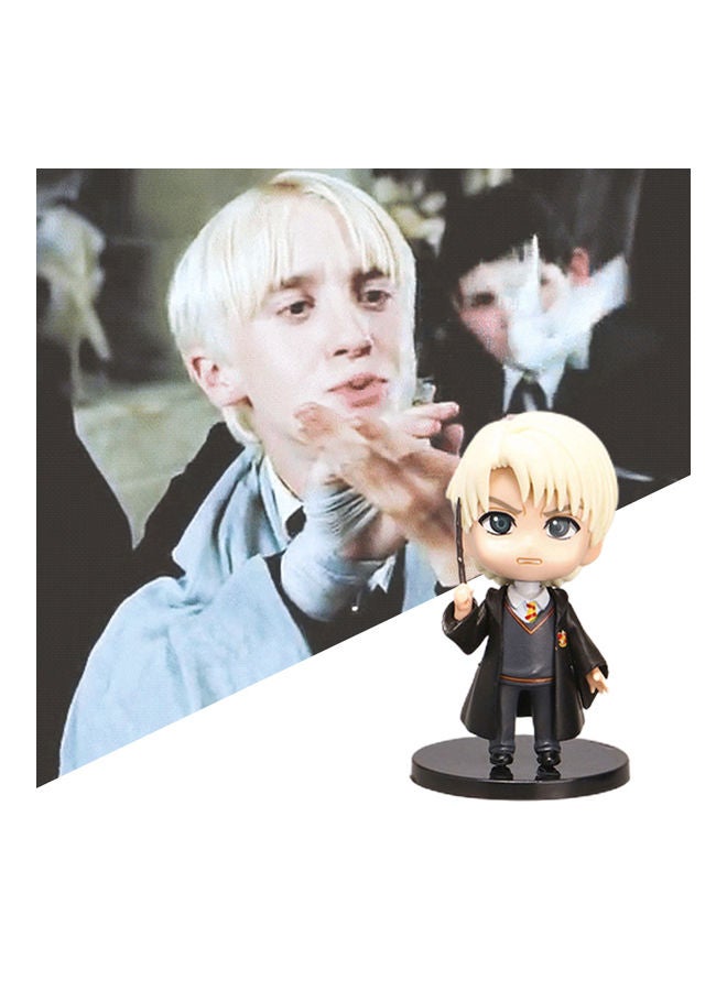 5-Piece Harry Potters Series Action Figures - Image 3