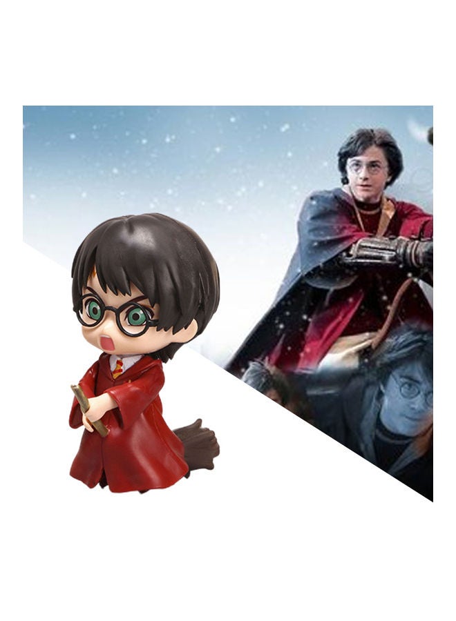 5-Piece Harry Potters Series Action Figures - Image 4