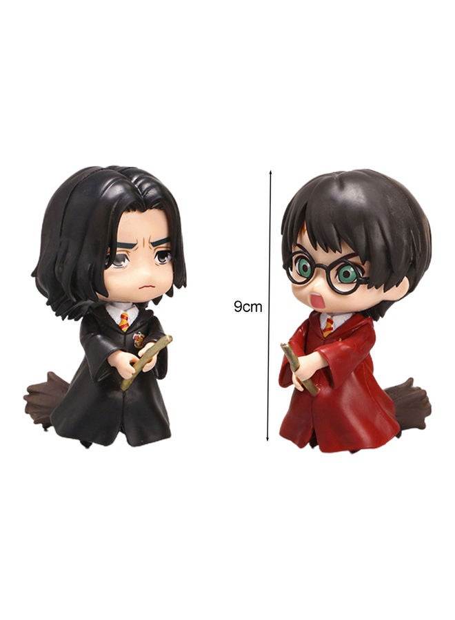 5-Piece Harry Potters Series Action Figures - Image 5