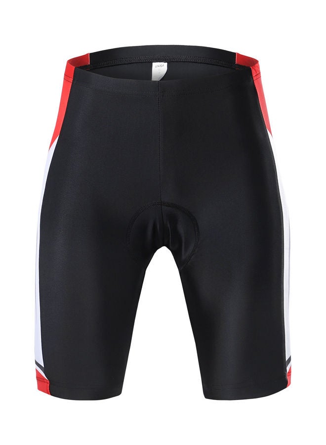 LIXADA Breathable Short Sleeve Shirt And Padded Cycling Suit  - Image 5