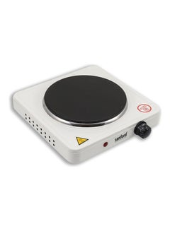 سانفورد طبق تسخين كهربائي واحد 1500.0 W SF5011HPT BS أبيض  - Image 1