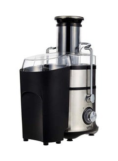 سانفورد خلّاط وعصّارة 4 في 1 2.4 L 800 W SF5508JB BS أسود  - Image 2