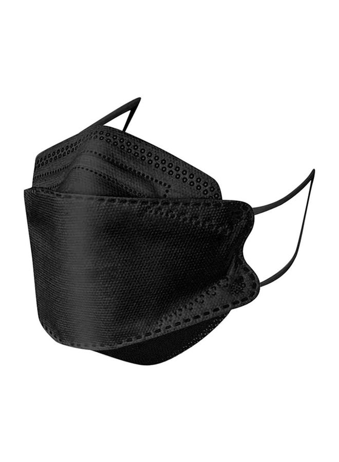 جود داي مجموعة أقنعة الوجه هابي لايف من 10 قطع طراز KF94 - Image 1