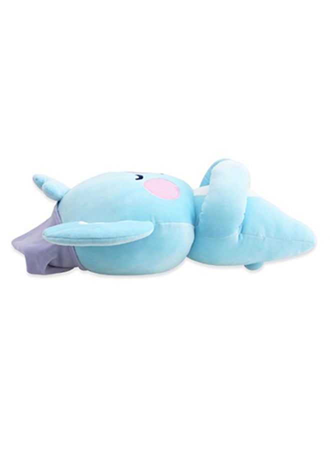BTS BT21 A Dream Of Baby Cushion Koya 44 x 27 x 15cm  - Image 2