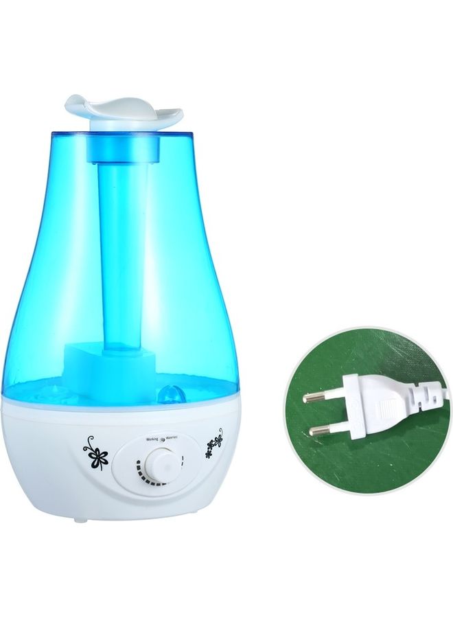Cool Mist Humidifier Blue 31x18x18cm  - Image 3