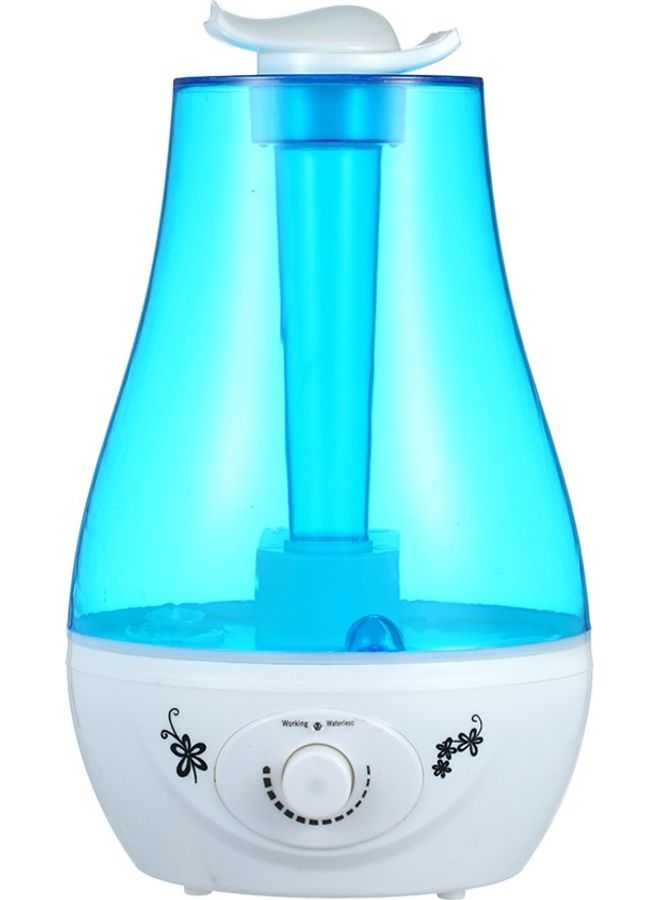 Cool Mist Humidifier Blue 31x18x18cm  - Image 4
