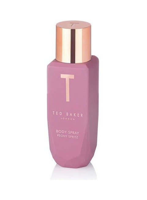 Body Spray Peony Spritz 150ml