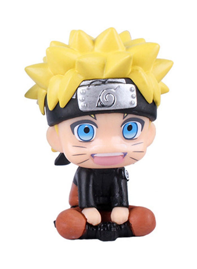 Anime Naruto Cartoon Action Figure Toy - Image 1