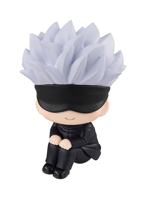 Jujutsu Kaisen Itadori Yūji Japanese Anime Figure