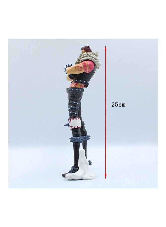 Generic - Katakuri Anime Figure - Image 1
