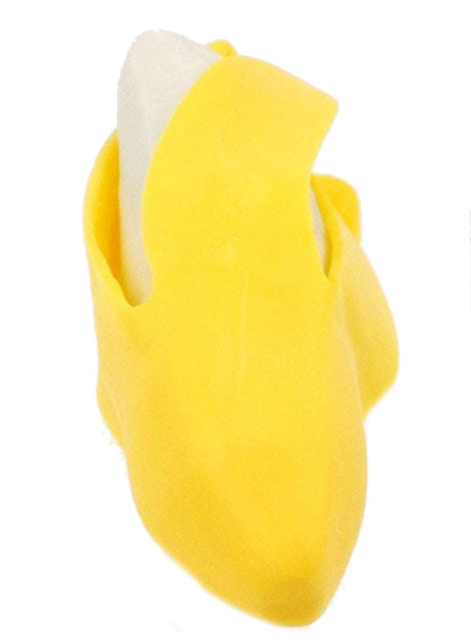 Banana Venting Stress Relief Toy 14.5 x 4.5 x 4.5cm  - Image 3