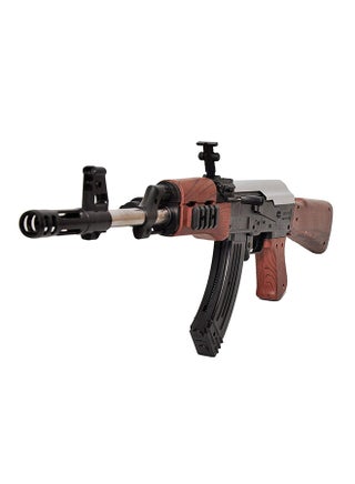 Toy Gun With Bullets AK47 24inch - v1626336303/N32594895A_1