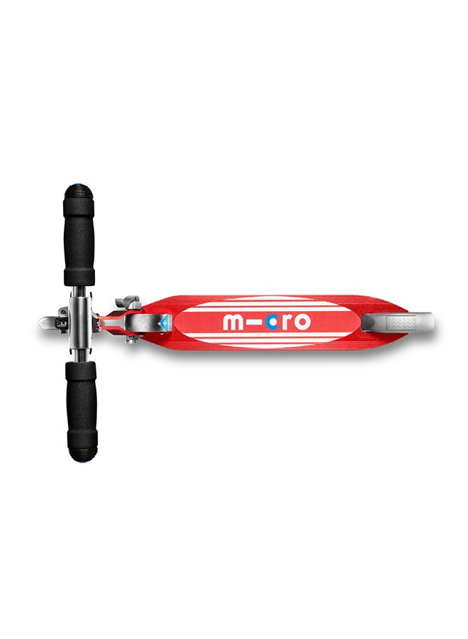 مايكرو سكوتر سبرايت أحمر - Image 2