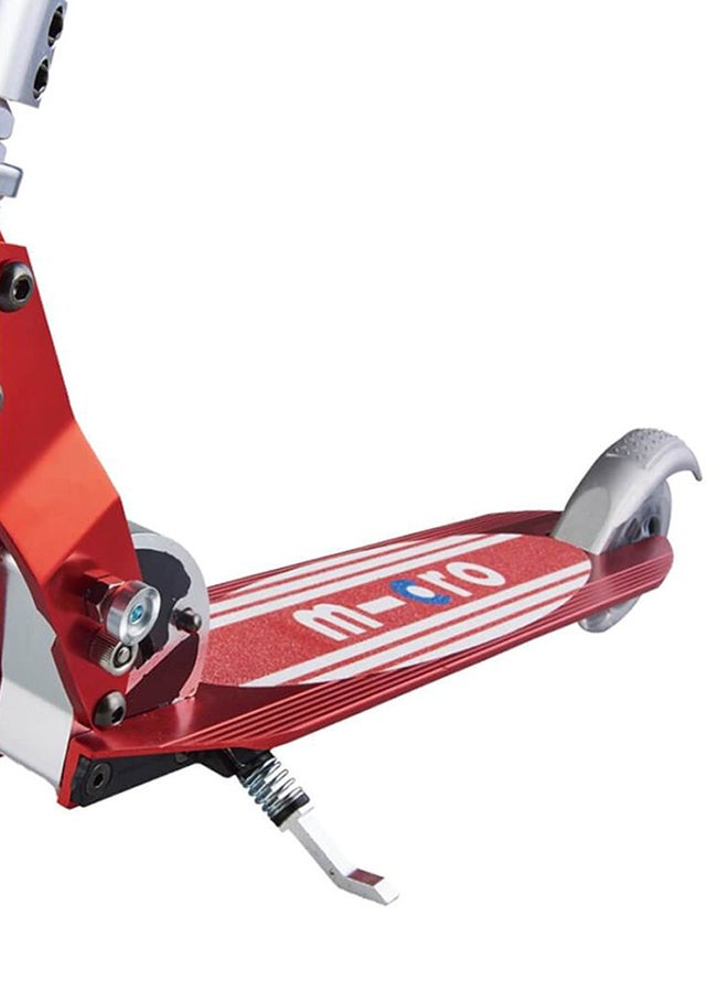 مايكرو سكوتر سبرايت أحمر - Image 4