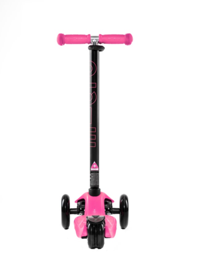 Micro Maxi T-Handlebar Kick Scooter Pink 60x16.5cm - Image 3