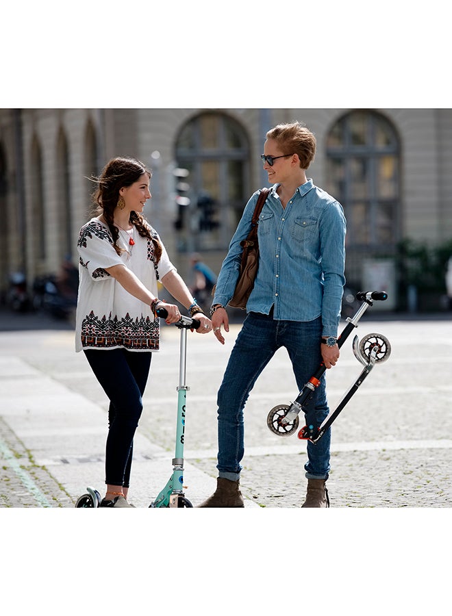 Micro Speed Kick Scooter Multicolour 60x17cm - Image 4