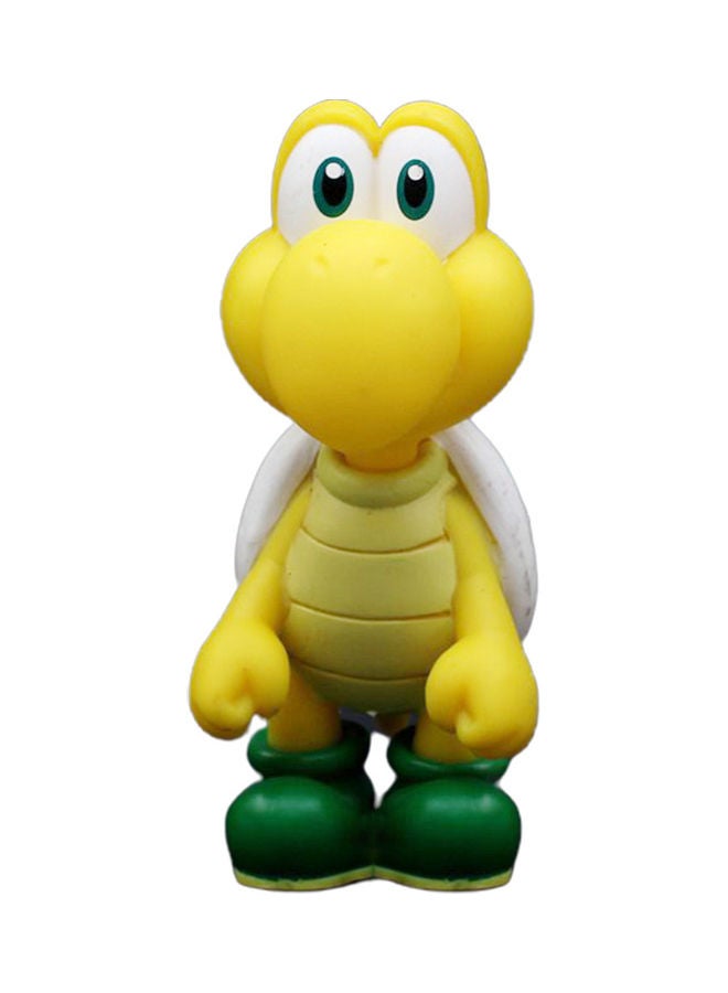 مجسم شخصية الأكشن من لعبة Super Mario Brothers