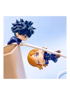 Generic 4-Piece Anime Jujutsu Kaisen Figure  - Image 4
